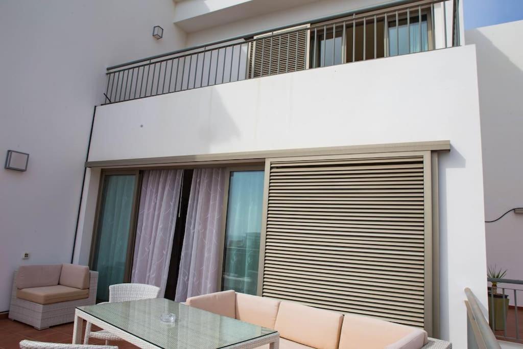2 Bedrooms Apartment In Magnolia Golf Resort, La Caleta Costa Adeje  Exteriör bild