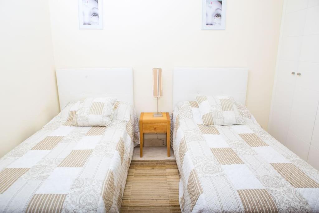 2 Bedrooms Apartment In Magnolia Golf Resort, La Caleta Costa Adeje  Exteriör bild