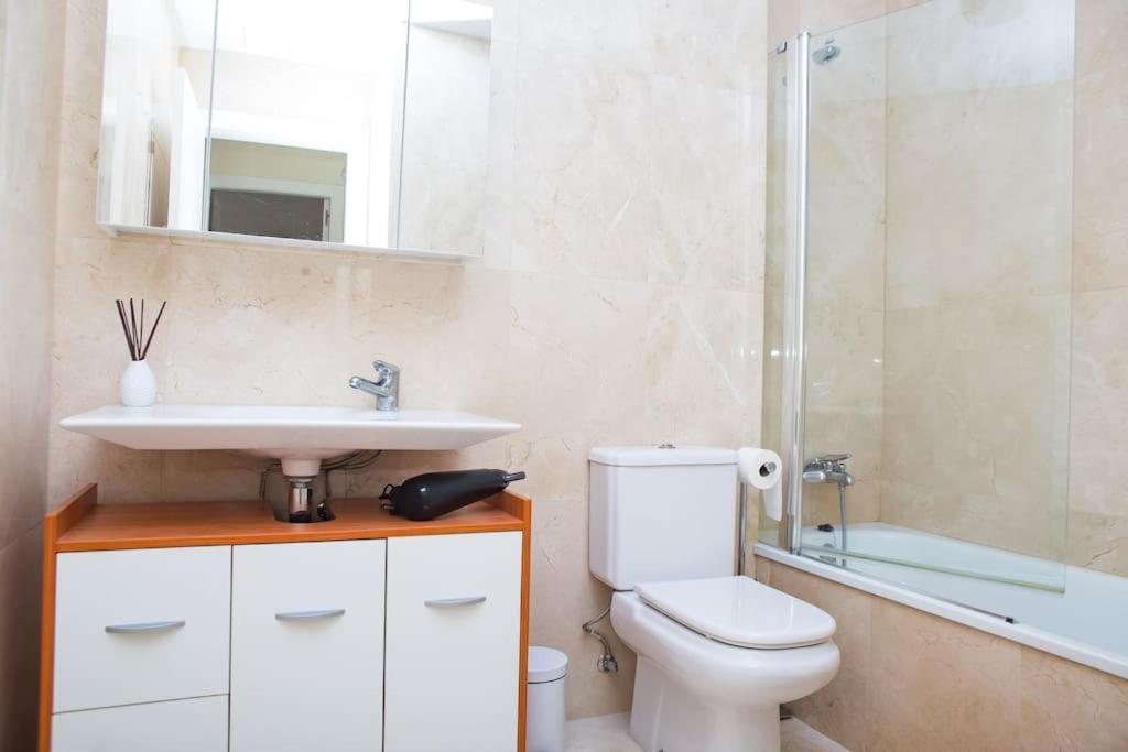 2 Bedrooms Apartment In Magnolia Golf Resort, La Caleta Costa Adeje  Exteriör bild