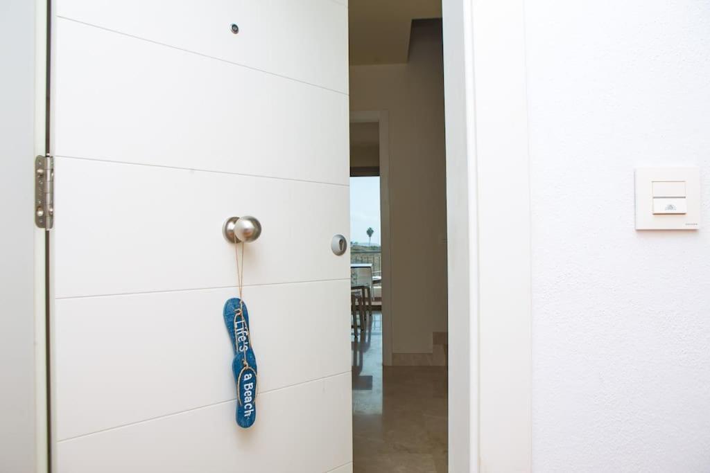 2 Bedrooms Apartment In Magnolia Golf Resort, La Caleta Costa Adeje  Exteriör bild